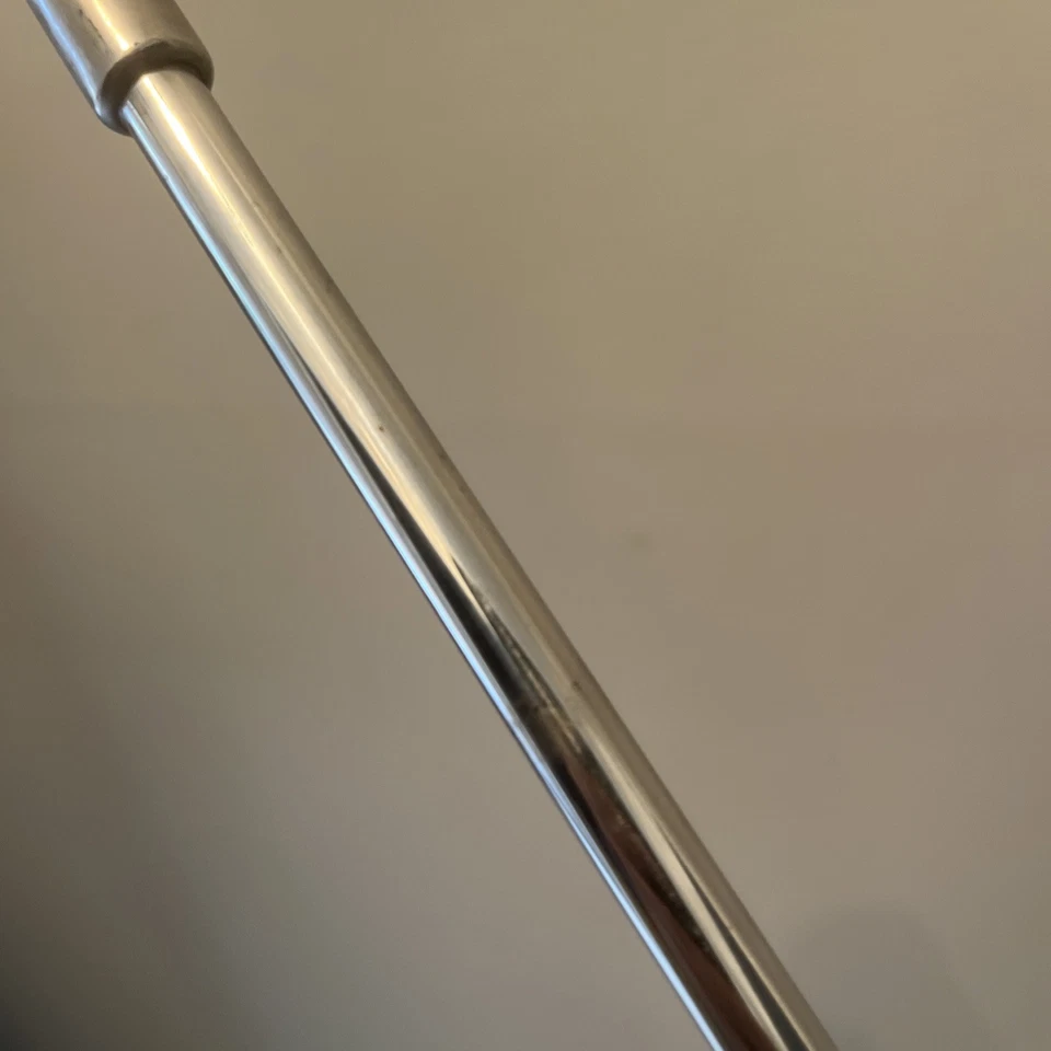 Acer Series 2001 •TWB• 3 Iron Steel Shaft Right Hand  - Image 4 of 4