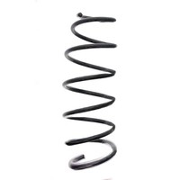 Fahrwerksfeder Hinterachse Schraubenfeder Ø 138 Mm KYB FüR U.A. Ford Mondeo