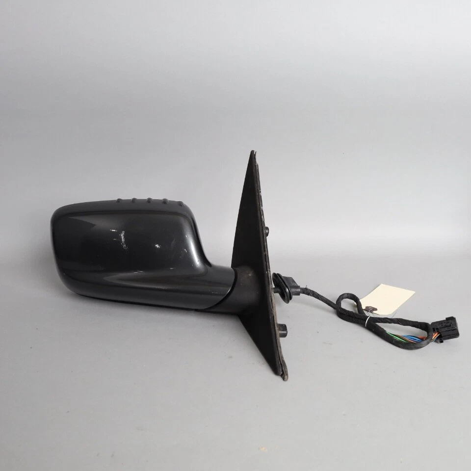 Espejo retrovisor derecho BMW 750Li 2007-2008 51167190650 OEM usado Foto 2 de 4