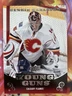 Henrik Karlsson Young Guns 2010-11 Upper Deck Series 1 Hockey #209 Flames