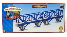 1996 Learning Curve/Britt Allcroft Thomas The Tank Friends Sodor Bay Bridge
