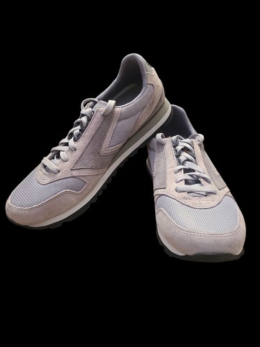 Brooks Heritage Chariot Zapatos Retro Tenis para Correr Hombres 10, Mujeres 11.5 - Imagen 6 de 10