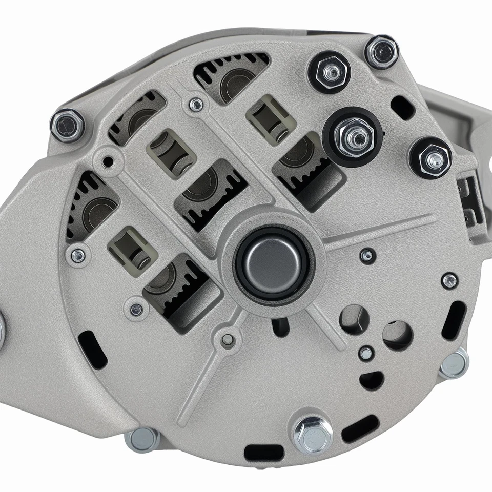 Alternador de alta resistencia para International Harvester 2574 2575 1998 10459204 Foto 4 de 4