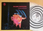BLACK SABBATH UK 1st BIG BEAR VERTIGO SWIRL 6360 011 VINYL LP OZZY OSBOURNE RARE
