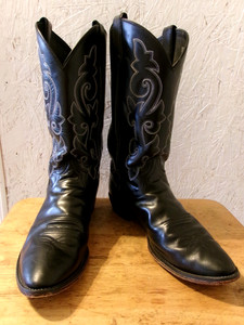 Justin Boots 1409 | eBay
