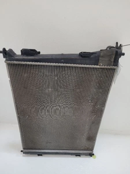 2011-2013 HYUNDAI SONATA Radiator VIN C 8th Digit 253103Q500 11-13 — 第 4/4 张图片