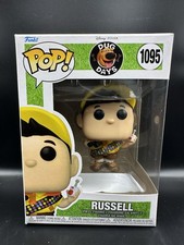 Funko Pop Dug Days Figures 18