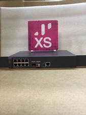 S5300-10P-LI-AC | S5300-10P-LI-AC Mainframe(8 GE RJ45,2 GE SFP) Huawei