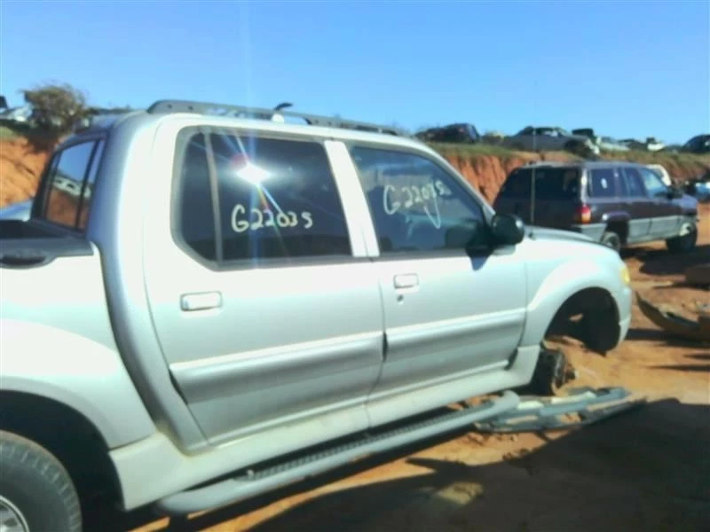 Trunk/Hatch/Tailgate Sport Trac 适合 01-05 福特探险者 Sports Trac 原始设备制造商 — 第 4/4 张图片