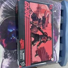 🔥 GI Joe Classified #111 Cobra H.I.S.S. Techno-Viper & H.M.S. NEW 2023 Hasbro