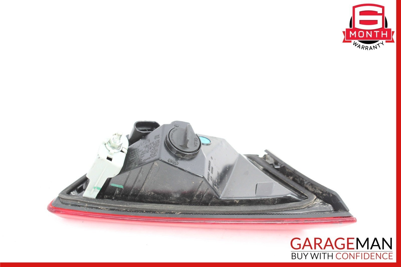 Maserati Ghibli 2014-2019 REAR+RIGHT+INNER Tail light
