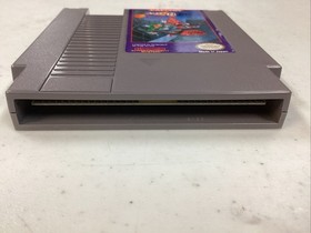 Yo Noid (NES, 1990) CIB Manual *Tested*