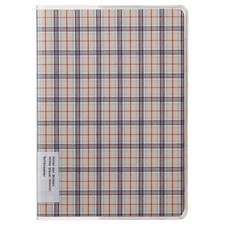 Laconic Planner 2026 B6 Weekly Cotton Beige LKM76-260BE