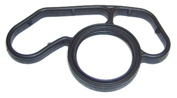 Dichtung ÖLfiltergehäUse Elring 690.540 FüR Opel Chevrolet Suzuki Wagon S07 J300-image