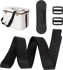 Paracord Cooler Strap Compatible with Engel-Adjustable for 13qt & 19qt Cooler...