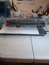 Athearn HO-Scale Southern Pacific U50 Locomot...