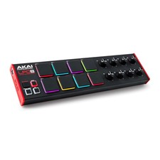 Akai LPD 8 MKII Mini USB/MIDI-Controller
