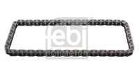Steuerkette Febi Bilstein 21267 FüR Bmw E90 E53 X5 E61 E46 E93 E65 E83 E64 X6 X3