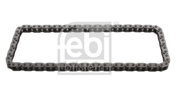 Steuerkette Febi Bilstein 21267 FüR Bmw E90 E53 X5 E61 E46 E93 E65 E83 E64 X6 X3-image