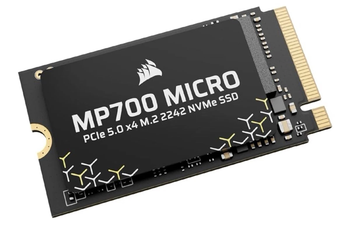 4 TB Storage Capacity Solid State Drives for sale | eBay