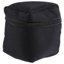 Camera Lens Bag DSLR Padded Thick Shockproof Pouch Case Lens Pouch for1128