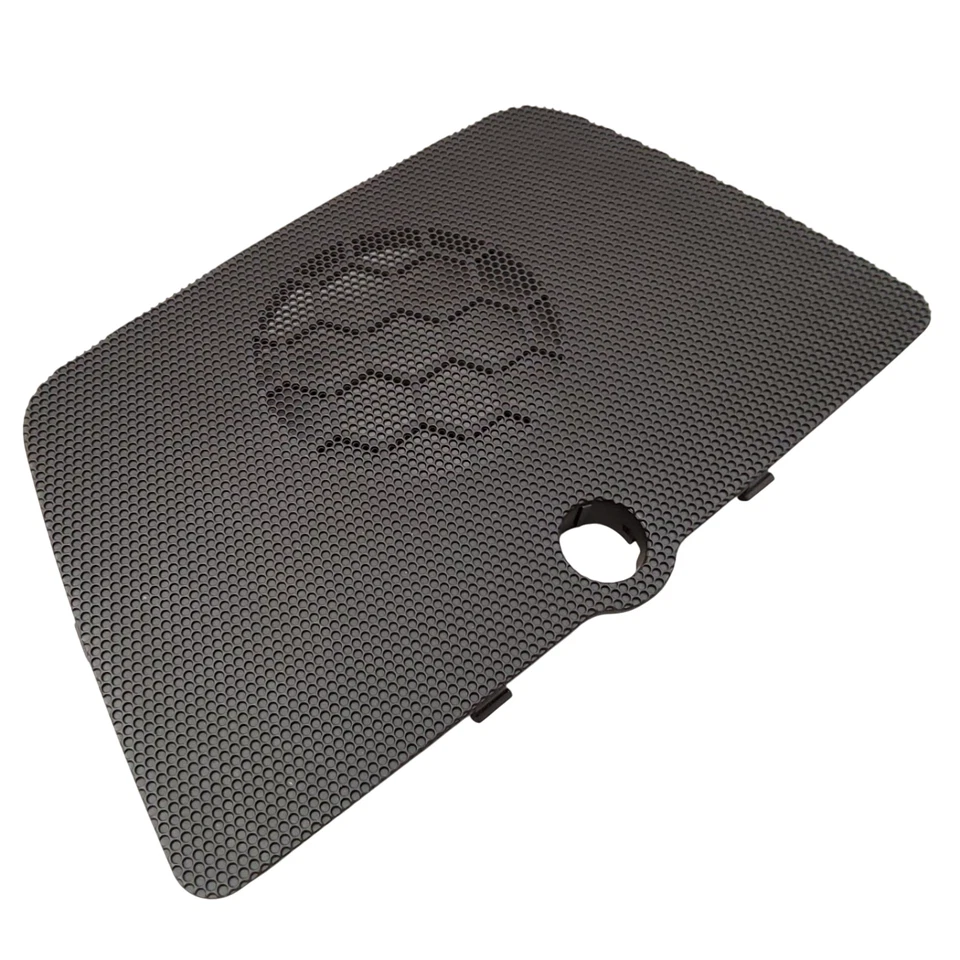 NUEVO Genuino GM Cocoa Center Dash Top Altavoz Parrilla Para 10-16 LaCrosse & Allure Foto 2 de 4