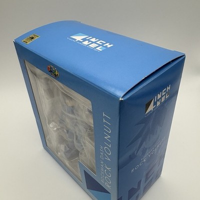 Sentinel 4 Inch Nel Mega Man Legends Rockman DASH Volnutt Action