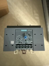 Siemens 3RB2153-4FC2 SIRIUS Electronic Overload Relay New