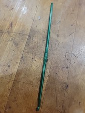Boye Crochet Hook Size E USA