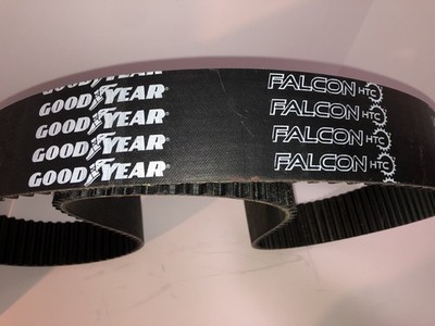 NEW Goodyear Falcon HTC 14GTR-2240-68 Timing Belt 2240mm 68mm Industrial
