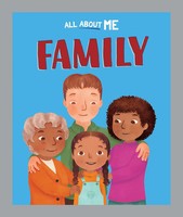 All About Me: Family | Dan Lester | Englisch | Taschenbuch | All About Me | 2024