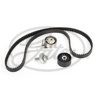 Zahnriemensatz FüR Citroen C3 2C 2R SC SH SX SY 1.6 14 Bis 26 Gates BHX BHZ