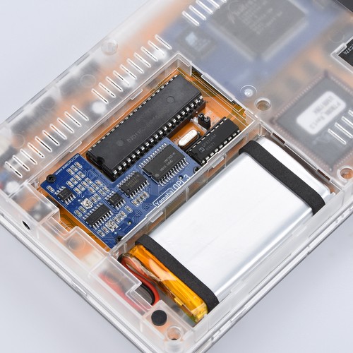 Perfect Replica Portable Vintage Computer Win Ver 3.0 640KB RAM 8086 CPU 4.77MHZ - Afbeelding 6 van 10