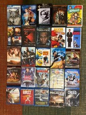 Sale -Used-DVD Lot-31 25 Mixed-Movies