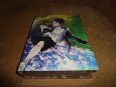 Call of the Night - Premium Box Set [ALL 13 EPS ON 2 DISCS] SZN 1 (LE) PLS NOTE