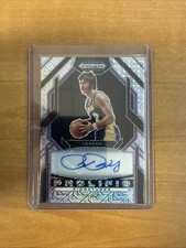 2024-25 Panini Prizm Black Prolific Signatures Pat Riley Autograph /25 Lakers