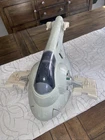 Vintage Kenner Star Wars Slave 1 Spaceship 1981