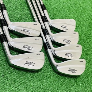 Titleist 660 Irons | eBay