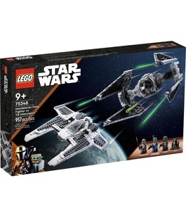 Lego Star Wars 75348 | eBay