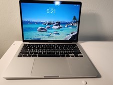 Apple MacBook Pro 13 Touch Bar 2020 M1 8GB 256GB 8-Core CPU 8-Core GPU Gray