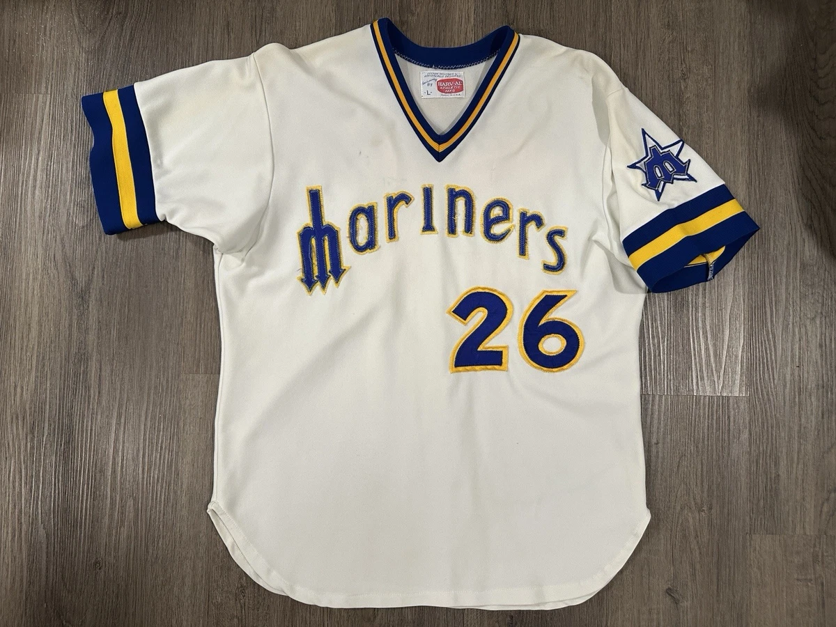 maillot de baseball Cardinals Wools vintage des années 50