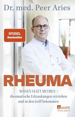 Rheuma | Peer Aries | deutsch