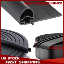 Combo RV Slide Out Seal 018-312-EKD + 018-341 EK Fits RV Camper Slideout System