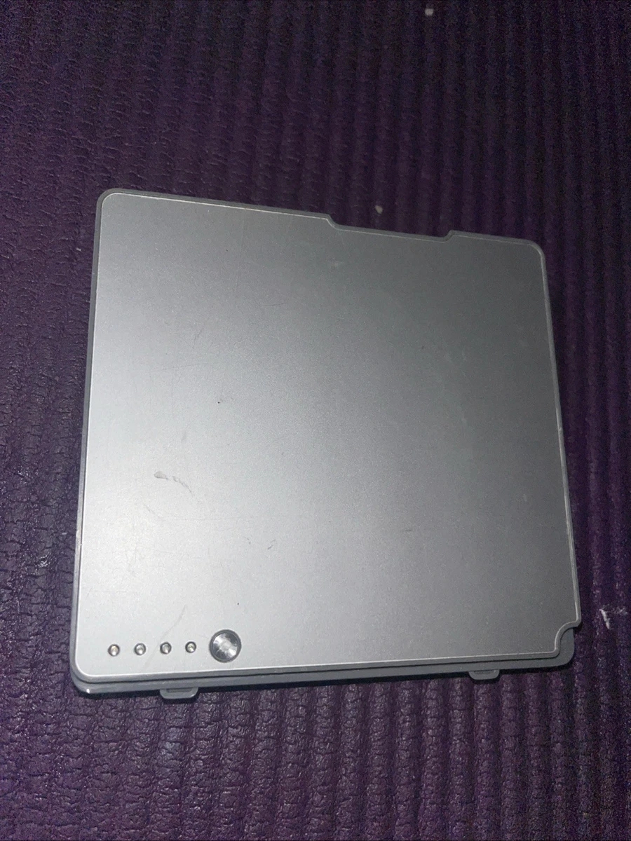 Apple PowerBook G4 Batteries for sale | eBay