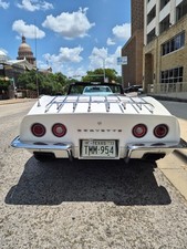 1973 Chevrolet Corvette for Sale