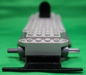 LEGO Racers RC Set 8183 8184 Track Turbo Twin X-Treme