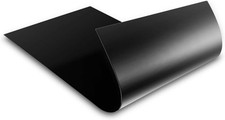Blank Black Magnet for Car - Magnet to Design Custom Magnets - Magnet Decals for