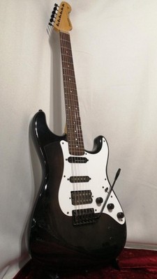 FERNANDES FST-75S Electric Guitar (no260423)