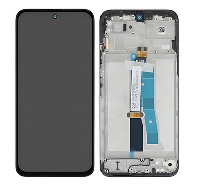 Original Xiaomi Redmi 15 5G Global Version Display Touchscreen Bildschirm Rahmen