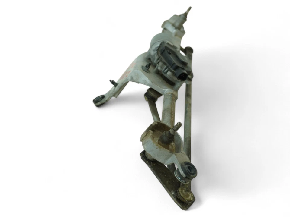 2007 - 2015 JAGUAR XKR XK X150 LINKAGE MOTOR TRANSMISSION WIPER WINDSHIELD OEM Foto 3 de 4